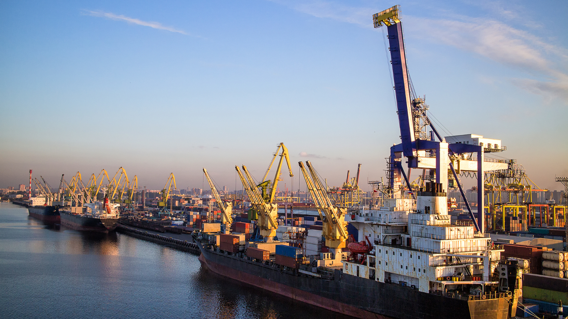 About Us | Naval Architecture and Marine Engineering Services
