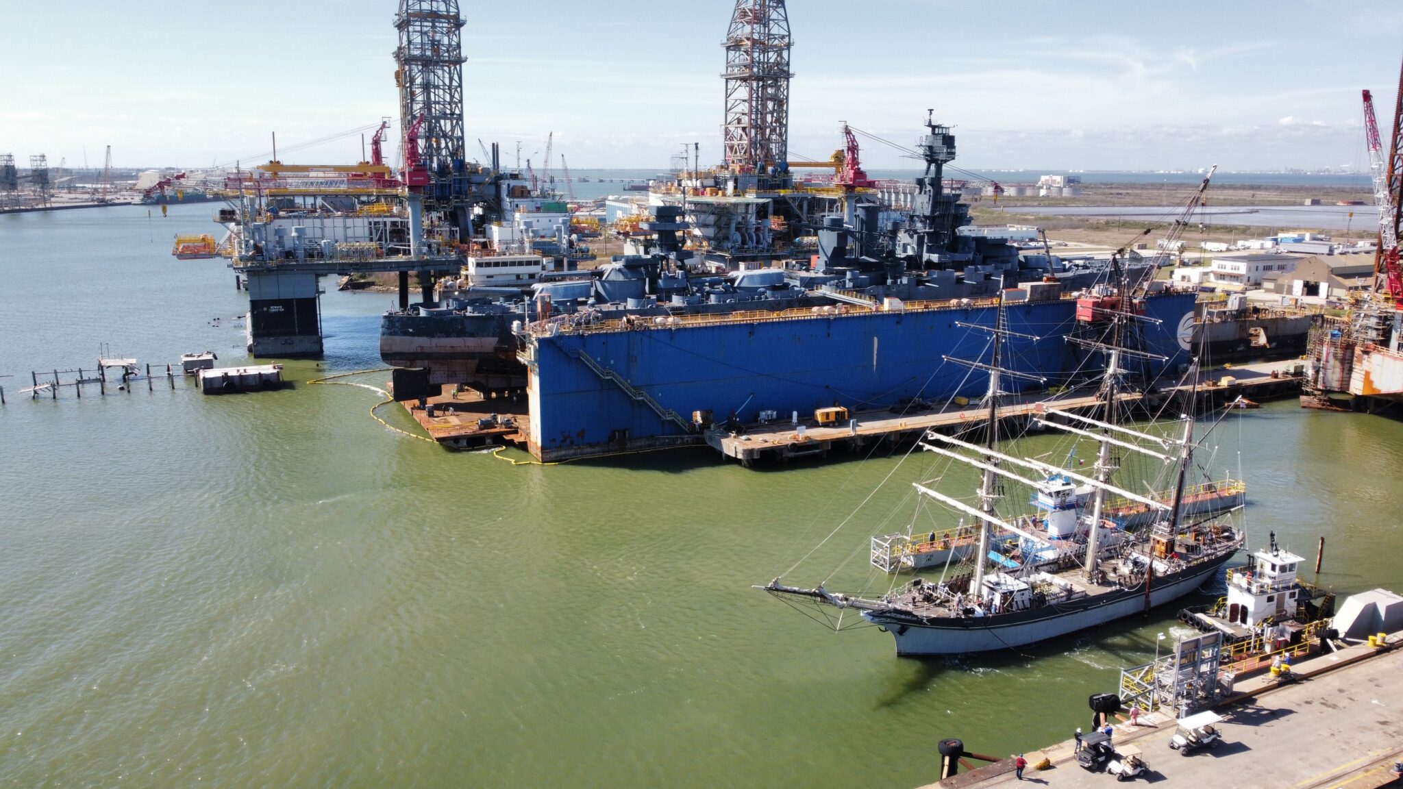 Naval Architecture & Marine Engineering Services | TM Marine Services